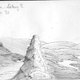 Image for article titled This Geological Field Notebook is An Elegant Look at Mountain-Building